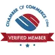 Orange County Chamber of Commerce member