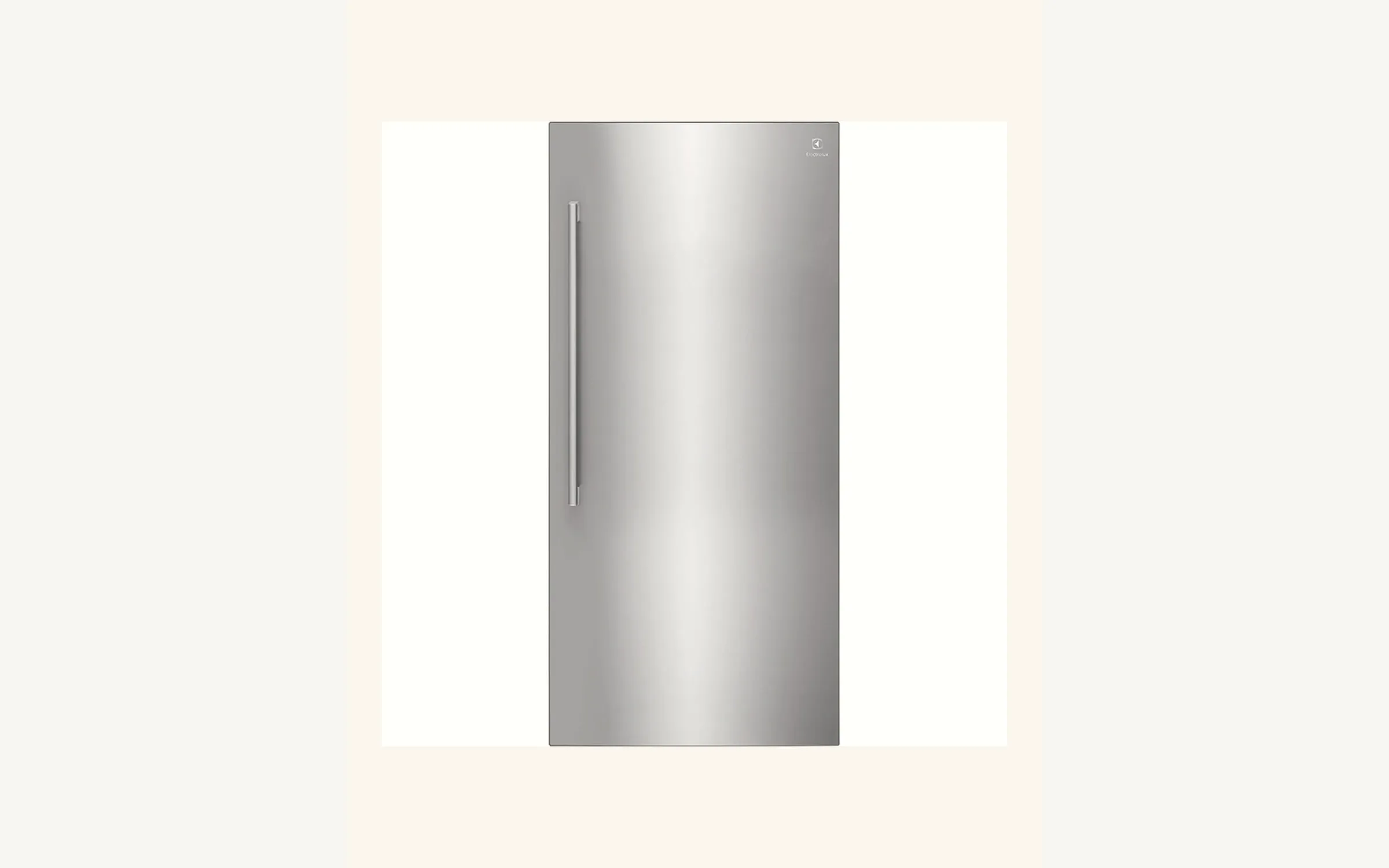 Electrolux refrigerator repair in Orange County kitchen