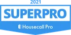 Angi SuperPro award